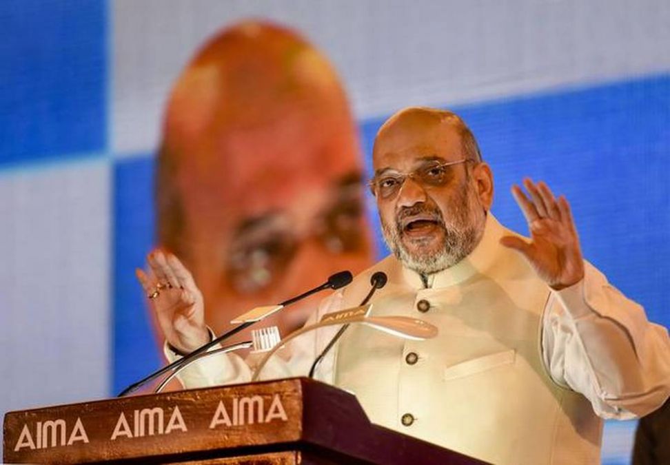 Amit Shah's big statement about Howdy Modi, says, 'the world got a clear message '