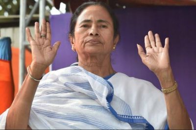 NRC will not be applicable to any of the states even Bengal: Mamta Banerjee