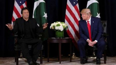 Donald Trump makes fun of Imran Khan, says 