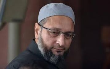 Owaisi accuses Trump of playing mind games