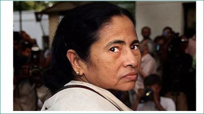 'If PM can go, why can't I,' CM Mamata's anger erupted when she was stopped going abroad