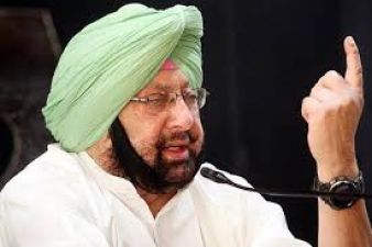 Punjab: Captain changed his perspective; now congressmen land in trouble