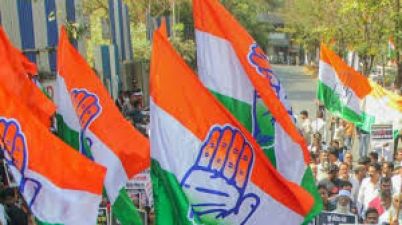 Vis by-election: Congress released list of candidates' names