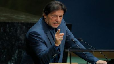 Case filed against Pakistani PM Imran Khan in India, know the complete matter