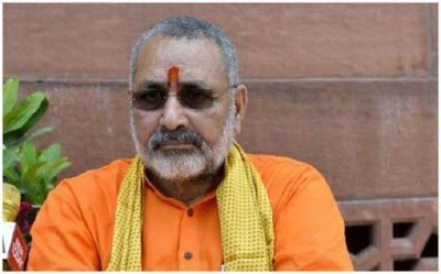 Country's growing population is like second stage cancer, need to enact law immediately - Giriraj Singh