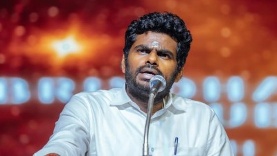 BJP ने तमिलनाडु विधानसभा चुनावों के लिए जारी की प्रत्याशियों की लिस्ट, अन्नामलाई का नाम सूची से गायब