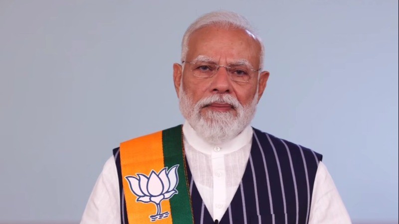 भाजपा आज मना रही अपना 47वां स्थापना दिवस, मोदी-शाह ने देशभर में फैले पार्टी कार्यकर्ताओं को दी शुभकामनाएं