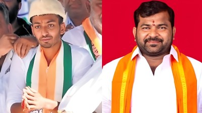 विधानसभा चुनावों के साथ-साथ कर्नाटक, त्रिपुरा और नागालैंड की कुछ सीटों पर हो रहे उप-चुनाव