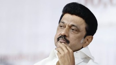 तमिलनाडु के मुख्यमंत्री एम. के. स्टालिन ने किया दावा हमारी पार्टी जीतेगी 200 से अधिक सीटें