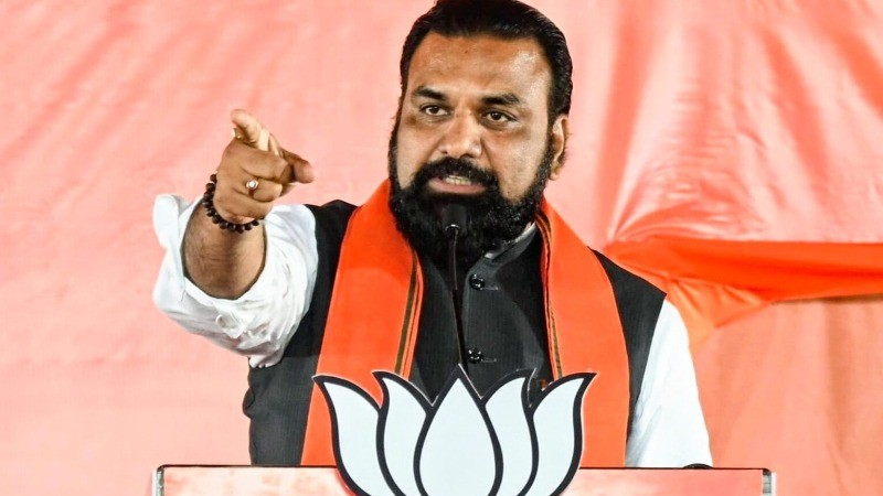 बिहार में अब से सम्राट राज, राज्य को मिला भारतीय जनता पार्टी से पहला मुख्यमंत्री, कल होगा शपथग्रहण