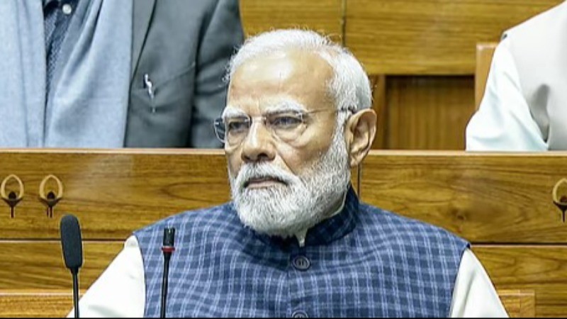 लोकसभा में गिरा महिला आरक्षण बिल, समर्थन में 278 और विरोध में पड़े 211 वोट