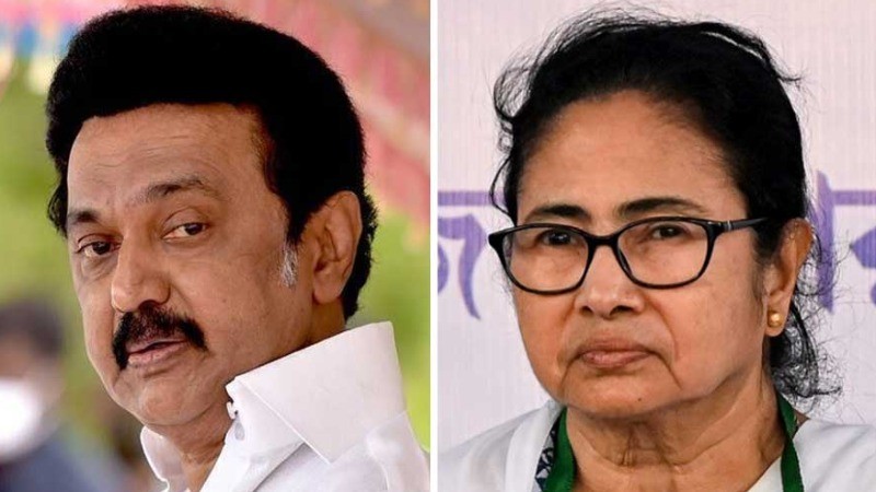 तमिलनाडु और पश्चिम बंगाल में 23 अप्रैल को होगी वोटिंग, चुनावी रणभूमि में उतरेंगे कई दिग्गज