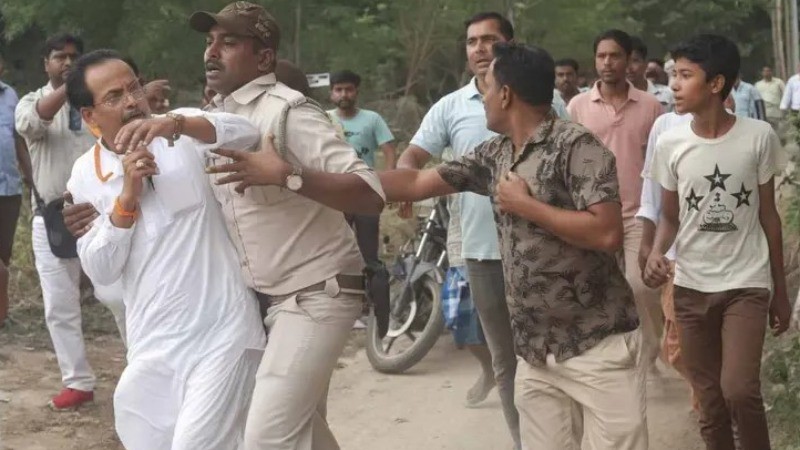 पश्चिम बंगाल में हाई वोटर टर्नआउट के बीच सामने आई चुनावी हिंसा की खबरें