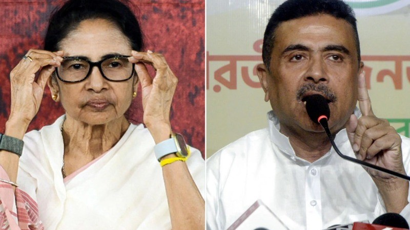 पश्चिम बंगाल में दूसरे चरण में कई महत्वपूर्ण सीटों पर होने जा रही है वोटिंग