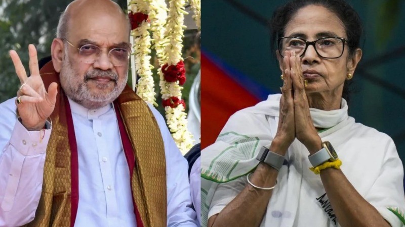 बंगाल में दूसरे चरण की 142 सीटों पर होगा मतदान, इन विधानसभा पर रहा है TMC का दबदबा