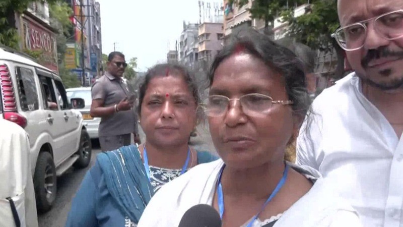 पश्चिम बंगाल: दूसरे चरण में मतदान के बीच कई स्थानों पर तनाव और हंगामे की खबरें आई सामने