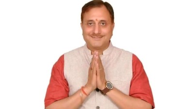 भारतीय जनता पार्टी के प्रवेश वाही चुने गए दिल्ली के नए मेयर