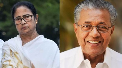 एग्जिट पोल्स: पश्चिम बंगाल में पहली बार बन सकती है भाजपा सरकार, केरलम में फिर UDF की वापसी