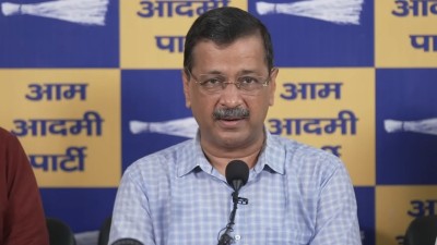 E20 पर केजरीवाल की प्रेस कॉन्फ्रेंस, सरकार को घेरा, ट्रंप द्वारा प्रधानमंत्री मोदी पर दबाव बनाने का आरोप