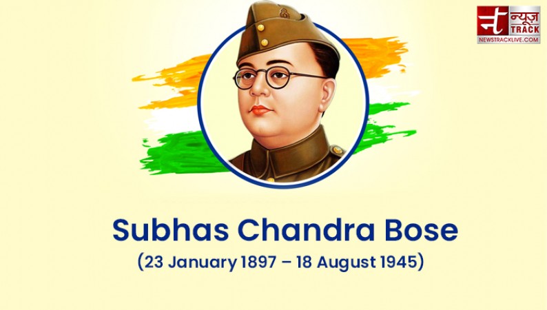 Subhas Chandra Bose's Death Still Remains A Mystery After 76 Years ...