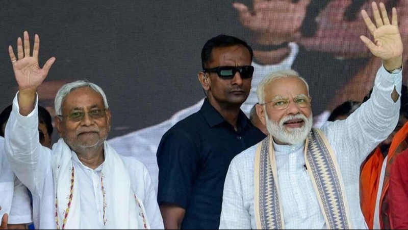 NDA ने मिशन बिहार के लिए कसी कमर, आज से शुरू हुआ राज्यव्यापी विधानसभा सम्मेलन