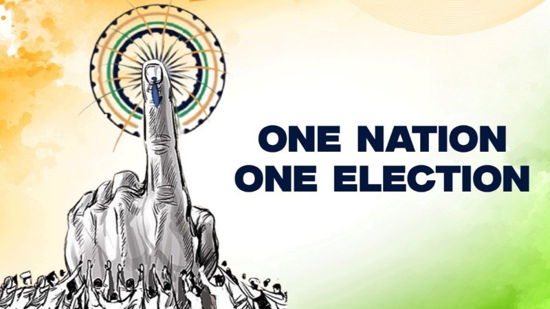 क्या 2029 में होंगे एक देश, एक चुनाव? अटकलें तेज, विधानसभा और लोकसभा चुनाव साथ कराने की तैयारी