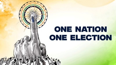 क्या 2029 में होंगे एक देश, एक चुनाव? अटकलें तेज, विधानसभा और लोकसभा चुनाव साथ कराने की तैयारी