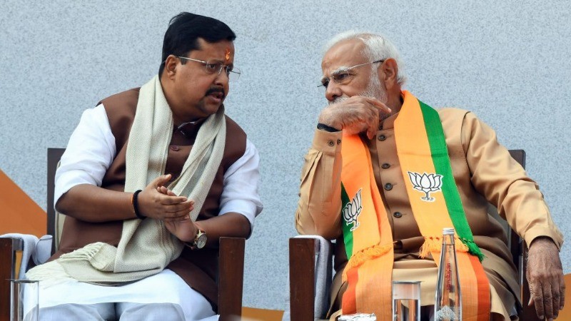 नई भाजपा टीम के ऐलान के बाद संसदीय बोर्ड के पुनर्गठन की तैयारी, जानिए संभावित चेहरे