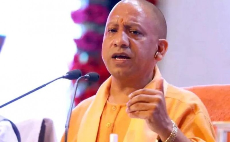 CM Yogi to gift projects worth Rs 933 crore to Gorakhpur today ...