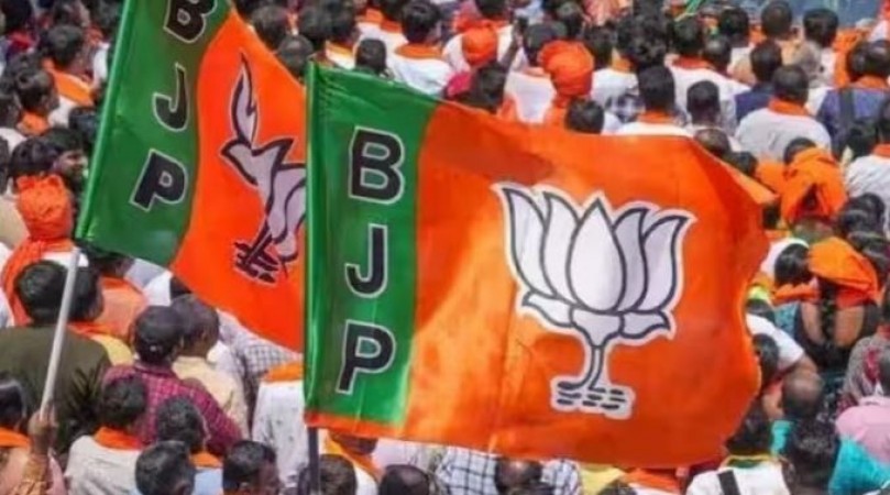 BJP appoints observers for Rajasthan, Madhya Pradesh and Chhattisgarh to select CM