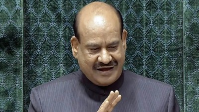 लोकसभा स्पीकर ओम बिरला के खिलाफ पेश हुआ अविश्वास प्रस्ताव, तृणमूल कांग्रेस ने बनाई दूरी