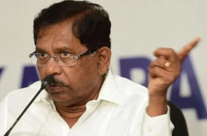 '10 K'taka Cong Leaders Want To Be CM', Reveals Senior Party Leader ...