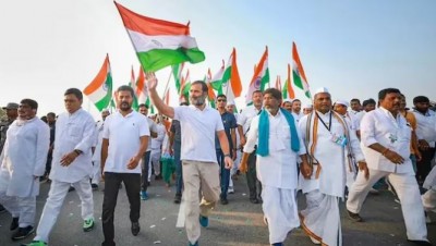 कांग्रेस ने बदल दिया राहुल गांधी की आगामी 'भारत न्याय यात्रा' का नाम, बताई ये वजह