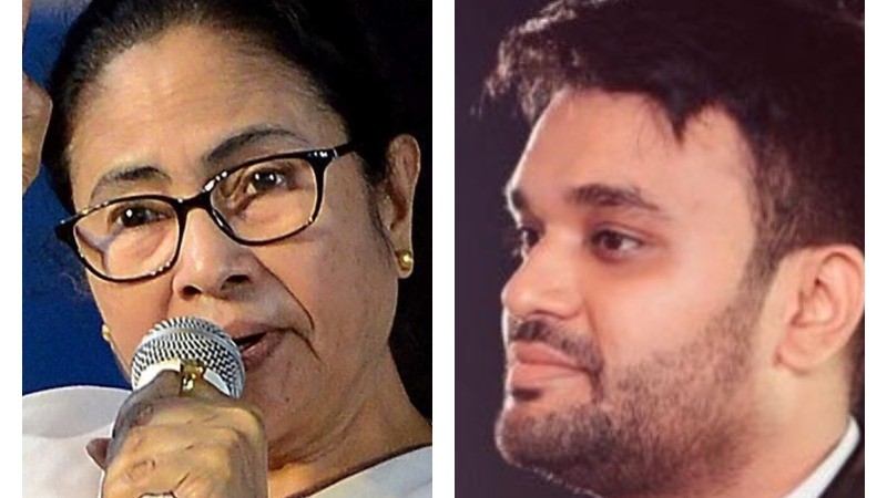 ED की I-PAC के दफ्तर पर छापेमारी से बढ़ा सियासी पारा, ममता बनर्जी भी पहुंची