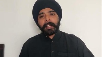 महायुति की शानदार जीत के बाद तजिंदर बग्गा ने ठाकरे परिवार को भेजी 