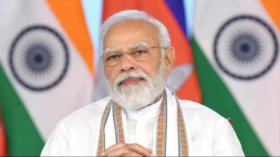 5 दिनों में 3 देशों का दौरा करेंगे पीएम मोदी, G-7 समिट में लेंगे हिस्सा