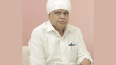 फूल सिंह बरैया का विवादित बयान : रेप को धार्मिक लाभ से जोड़ने पर मचा बवाल