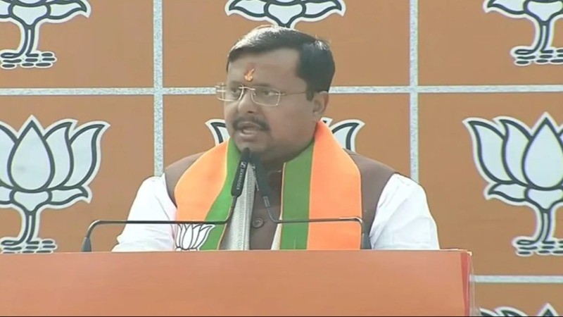 ऐतिहासिक संगठन पर्व का हुआ समापन, भाजपा को मिला अपना नया राष्ट्रीय अध्यक्ष