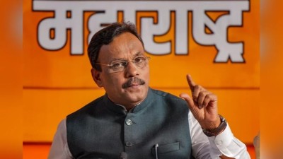 चुनावों से पहले भाजपा का संगठनात्मक फेरबदल, कई स्थानों पर नए प्रभारी नियुक्त