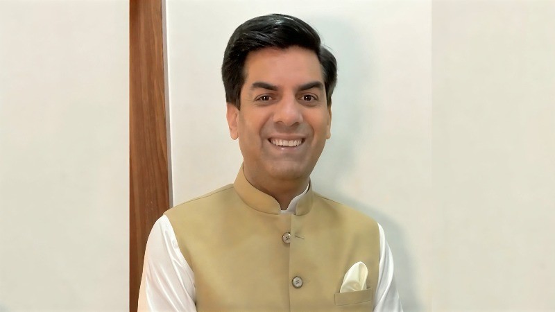 भारतीय जनता पार्टी के सौरभ जोशी चुने गए चंडीगढ़ के नए मेयर