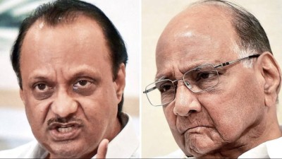 अजित पवार के निधन से पहले तय था एनसीपी का विलय, बड़ा राजनीतिक खुलासा