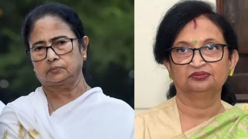 ममता बनर्जी को एक और झटका, चंद्रिमा भट्टाचार्य ने TMC प्रदेश अध्यक्ष समेत सभी पदों से दिया इस्तीफा