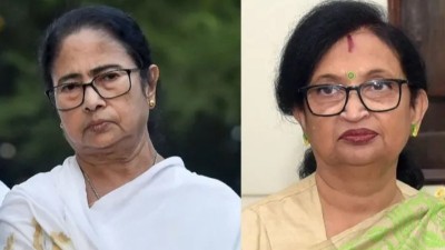 ममता बनर्जी को एक और झटका, चंद्रिमा भट्टाचार्य ने TMC प्रदेश अध्यक्ष समेत सभी पदों से दिया इस्तीफा