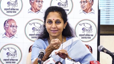 INDIA गठबंधन को झटका, NCP(SP) परिसीमन बिल को दे सकती है समर्थन
