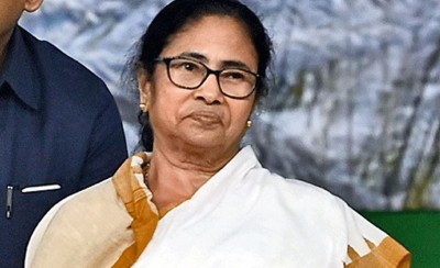 'INDIA' की तरफ से TMC ने प्रधानमंत्री पद पर ठोका दावा, ममता बनर्जी होगी PM चेहरा