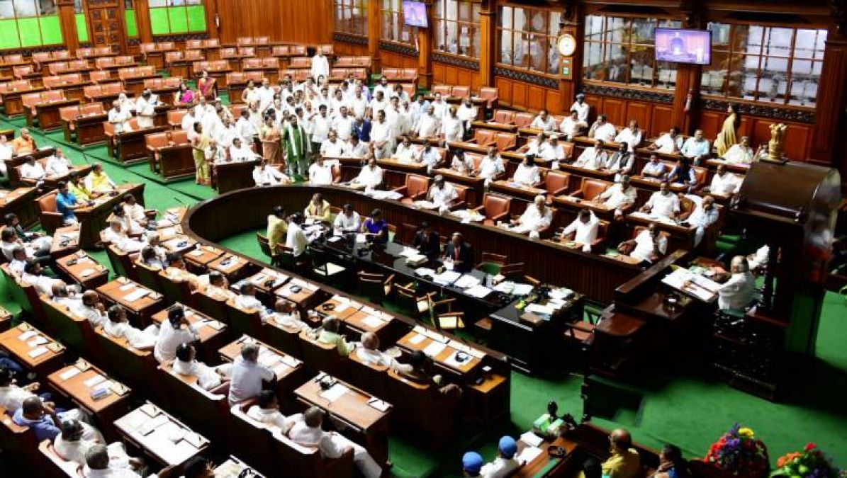 karnataka-president-s-rule-looms-over-political-turmoil-newstrack