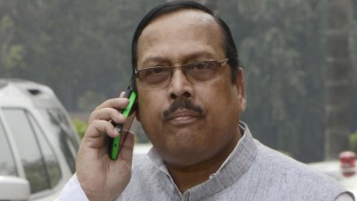 ममता बनर्जी को एक और झटका, राज्यसभा सांसद सुखेंदु शेखर रॉय ने  दिया इस्तीफा