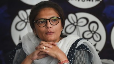 पार्टी के भीतर जारी उथल-पुथल के बीच, TMC सांसद सुष्मिता देव ने राज्यसभा से दिया इस्तीफा