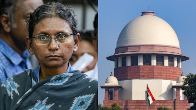 राज्यसभा नामांकन रद्द किए जाने पर कांग्रेस नेता मीनाक्षी नटराजन ने खटखटाया सुप्रीम कोर्ट का दरवाजा