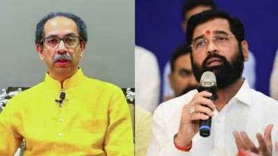 महाराष्ट्र में फिर राजनीतिक भूचाल की आहट, शिंदे के साथ आ सकते है उद्धव गुट के 7 सांसद